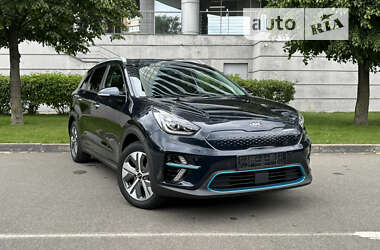 Позашляховик / Кросовер Kia Niro 2019 в Києві