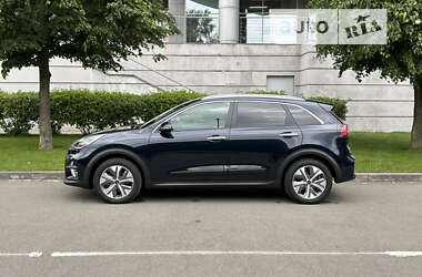 Внедорожник / Кроссовер Kia Niro 2019 в Киеве