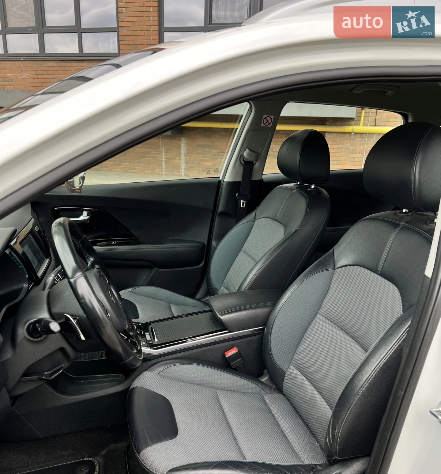 2019 Kia Niro - мініатюра 14