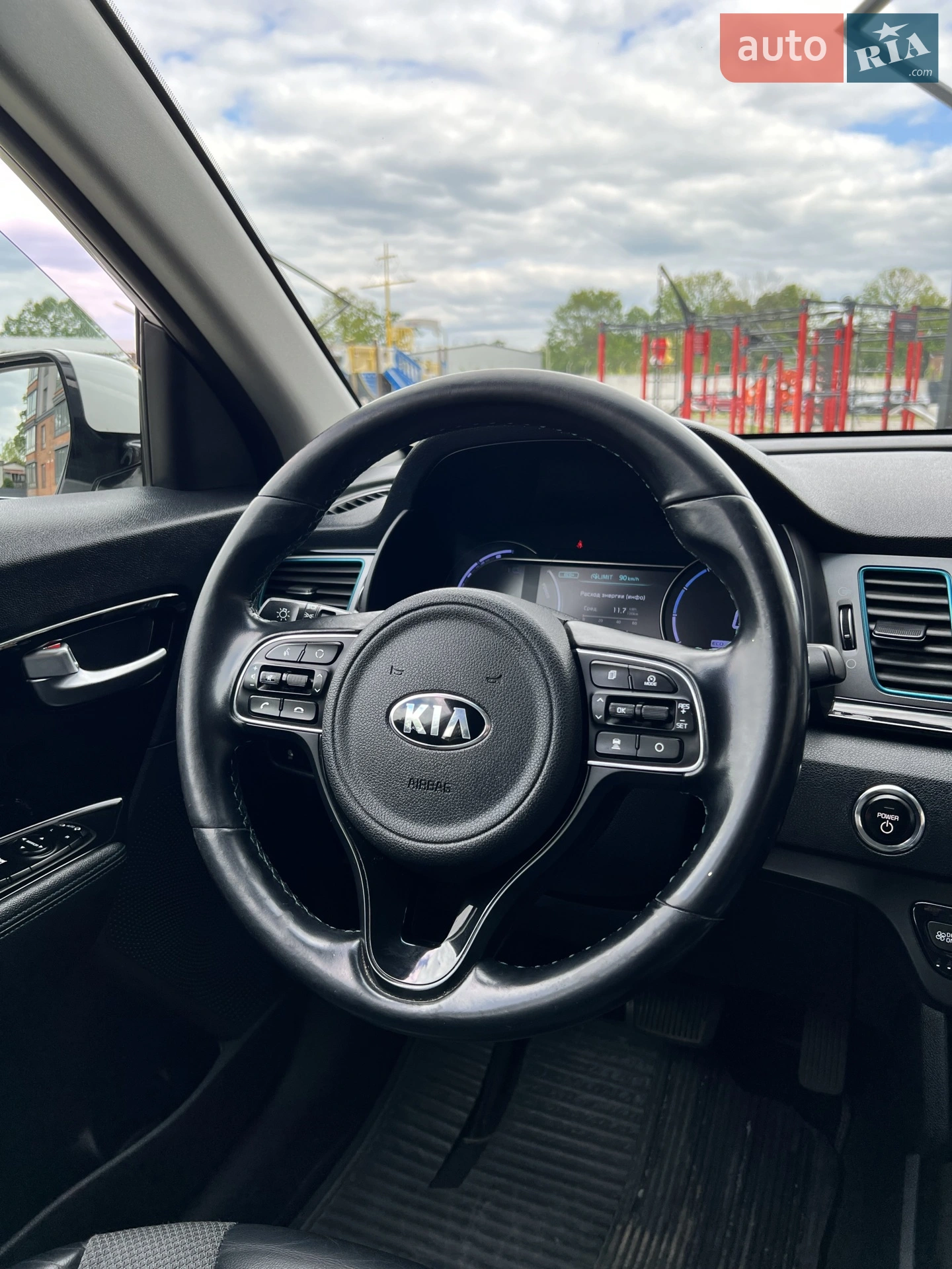 2019 Kia Niro - мініатюра 19