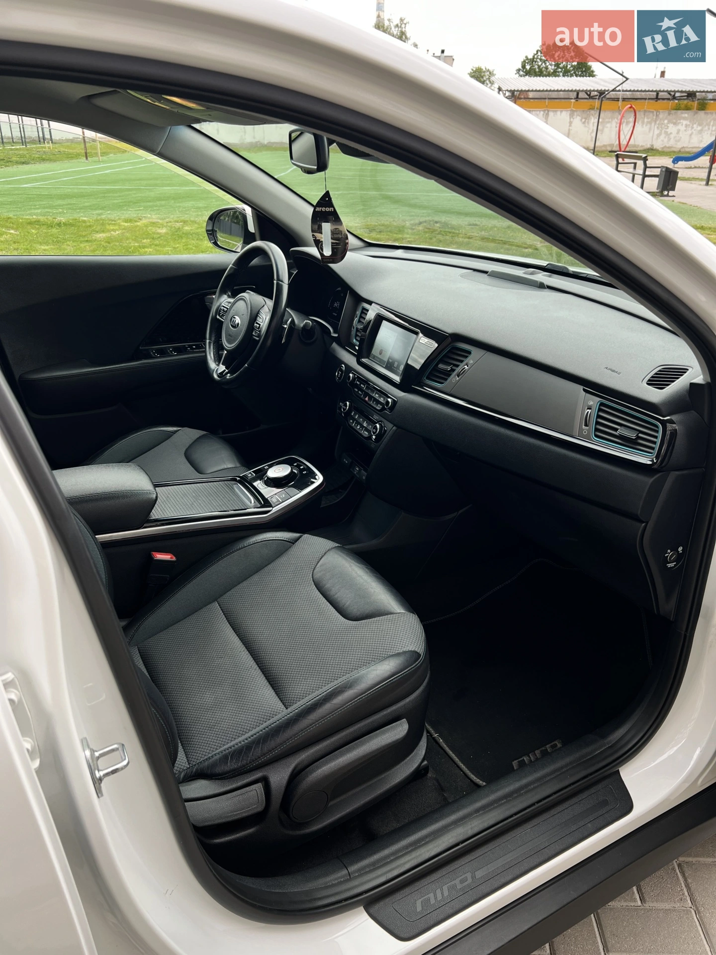 2019 Kia Niro - мініатюра 23