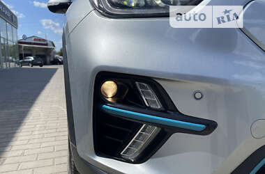 Внедорожник / Кроссовер Kia Niro 2019 в Полтаве