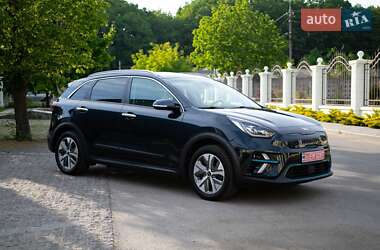 Внедорожник / Кроссовер Kia Niro 2019 в 