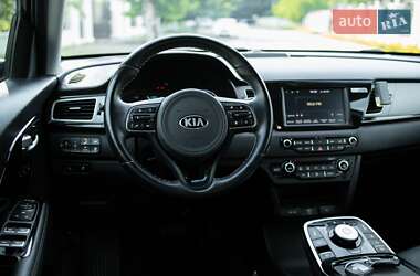 Внедорожник / Кроссовер Kia Niro 2019 в 