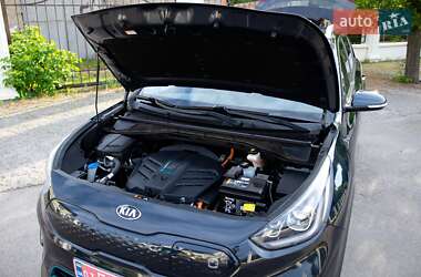 Внедорожник / Кроссовер Kia Niro 2019 в 