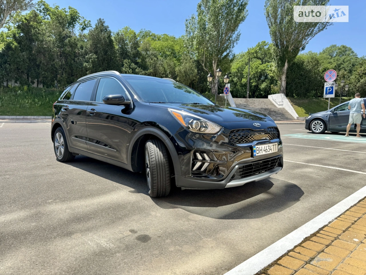 2022 Kia Niro - мініатюра 28