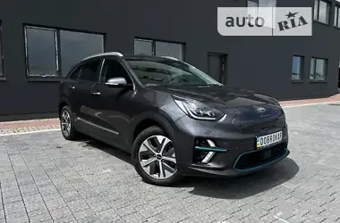 Kia Niro 2020