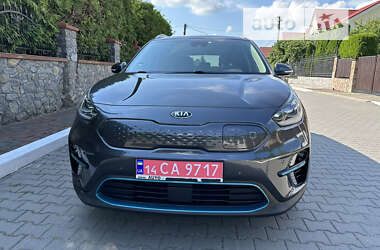 Внедорожник / Кроссовер Kia Niro 2019 в Хмельницком