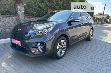 Внедорожник / Кроссовер Kia Niro 2019 в Хмельницком