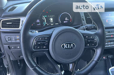 Внедорожник / Кроссовер Kia Niro 2019 в Тернополе