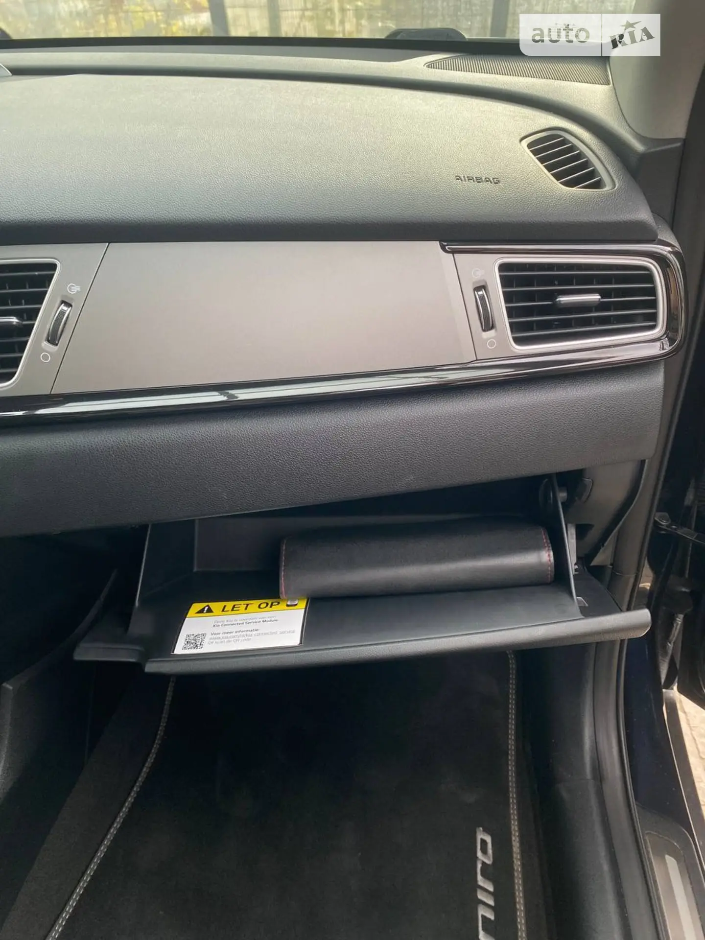 2019 Kia Niro - мініатюра 6