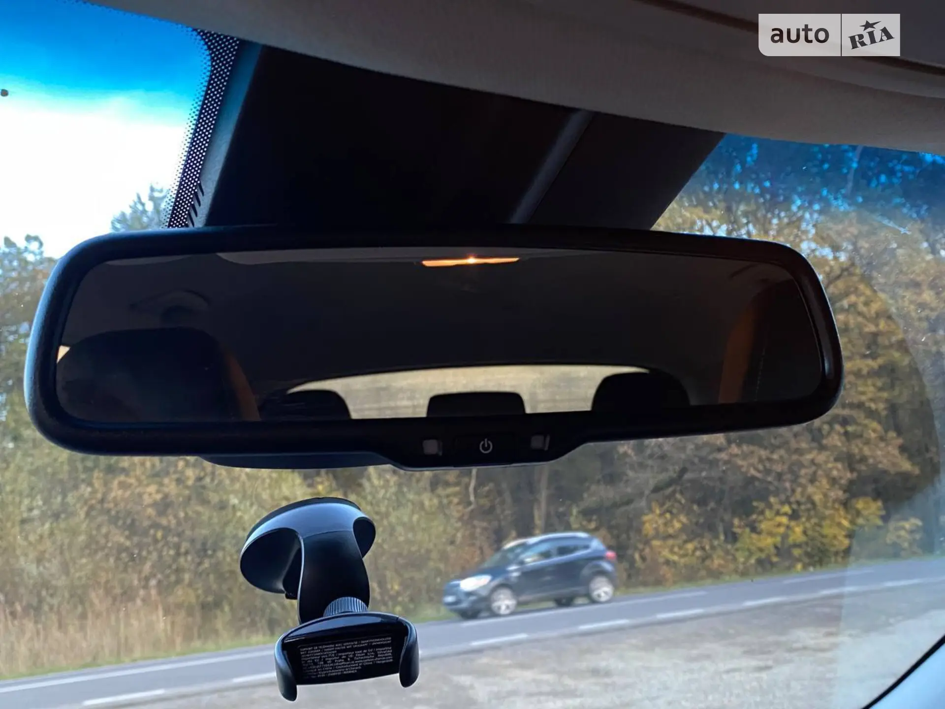 2019 Kia Niro - мініатюра 9