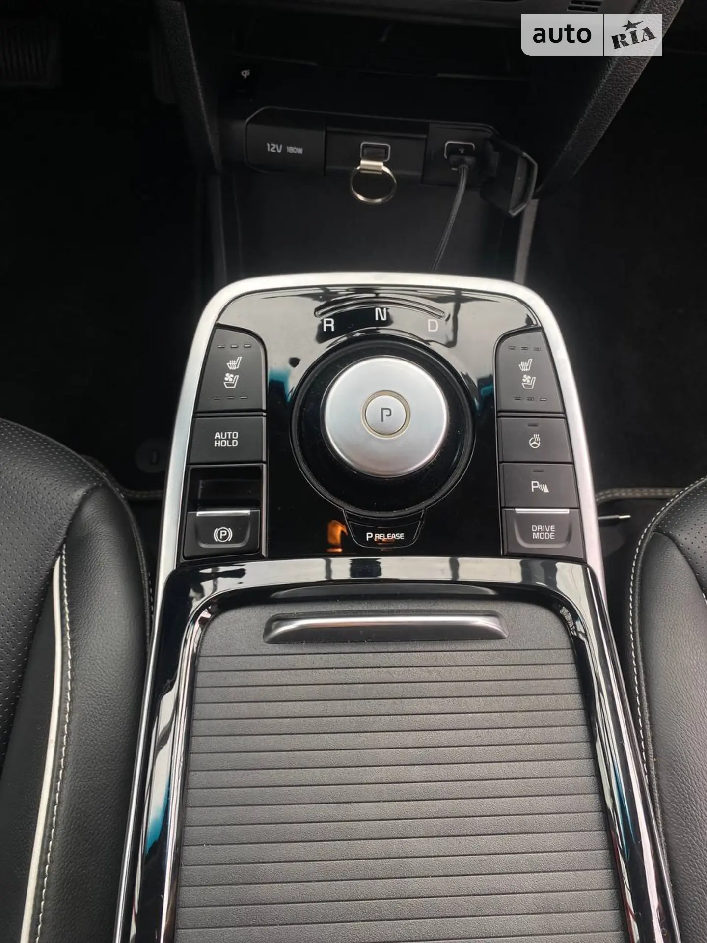 2019 Kia Niro - мініатюра 38