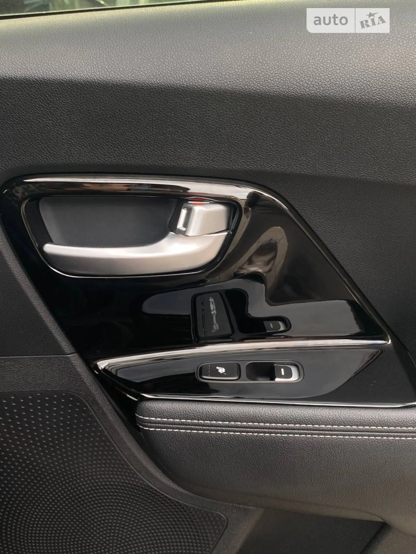 2019 Kia Niro - мініатюра 41
