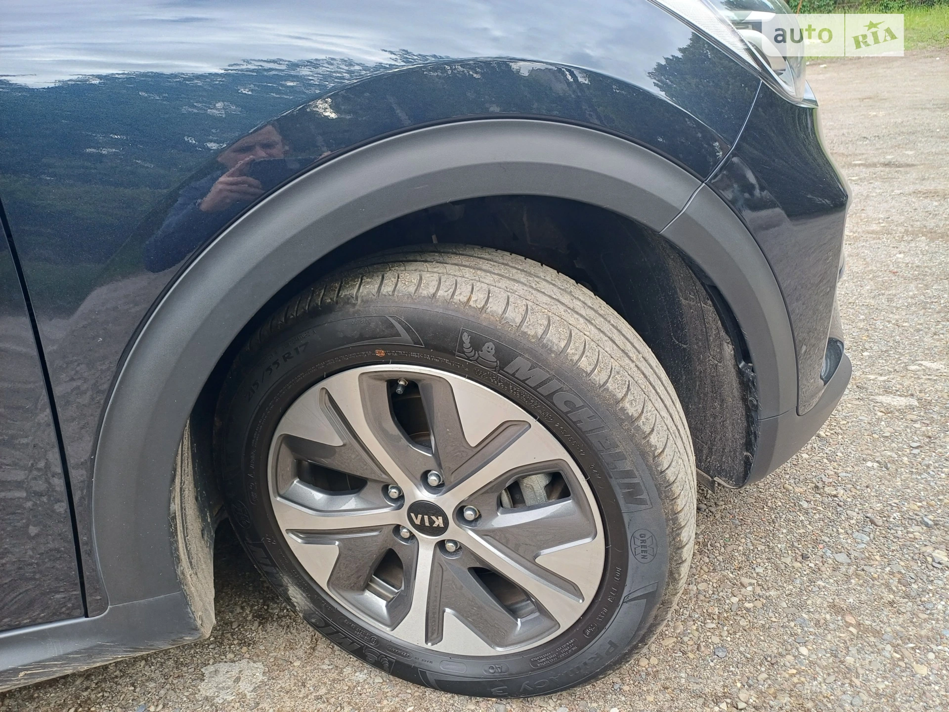 2019 Kia Niro - мініатюра 43