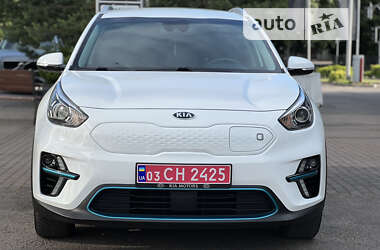 Внедорожник / Кроссовер Kia Niro 2021 в Ровно