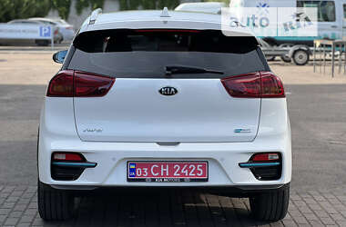 Внедорожник / Кроссовер Kia Niro 2021 в Ровно