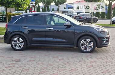 Внедорожник / Кроссовер Kia Niro 2019 в Тернополе