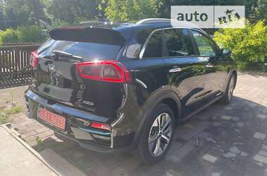 Позашляховик / Кросовер Kia Niro 2019 в Рівному