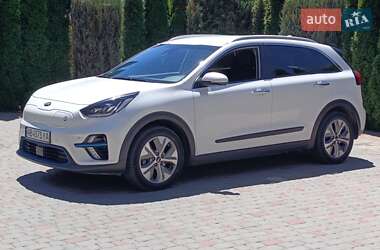 Позашляховик / Кросовер Kia Niro 2020 в Тульчині