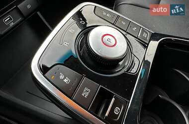 Внедорожник / Кроссовер Kia Niro 2020 в Виннице