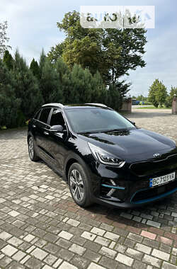 Внедорожник / Кроссовер Kia Niro 2019 в Самборе