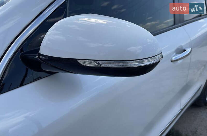 Внедорожник / Кроссовер Kia Niro 2018 в Киеве фото 6 Внедорожник / Кроссовер Kia Niro 2018 в Киеве