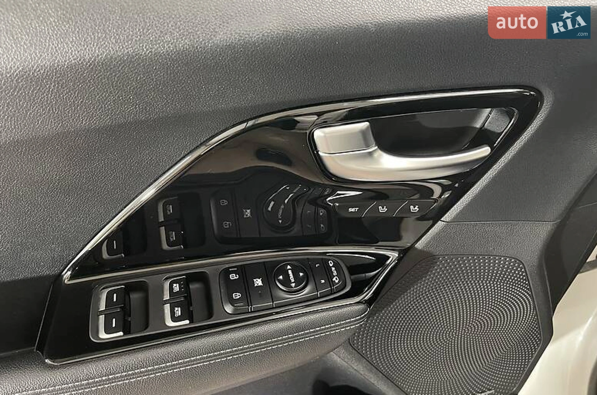2018 Kia Niro - мініатюра 18