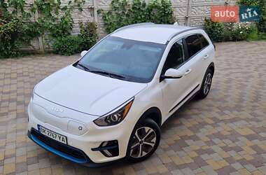 Внедорожник / Кроссовер Kia Niro 2022 в Ровно