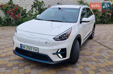 Внедорожник / Кроссовер Kia Niro 2022 в Ровно