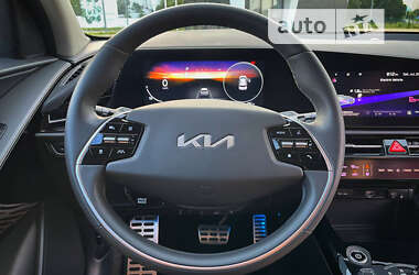 Внедорожник / Кроссовер Kia Niro 2023 в Львове