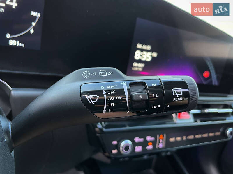 Внедорожник / Кроссовер Kia Niro 2023 в Львове