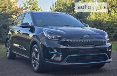 Внедорожник / Кроссовер Kia Niro 2019 в Ковеле