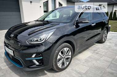 Внедорожник / Кроссовер Kia Niro 2019 в Яворове