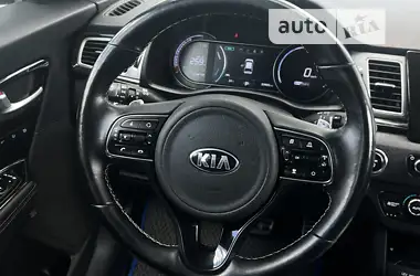Kia Niro 2018