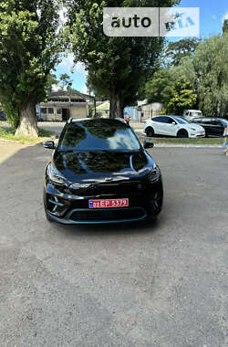Внедорожник / Кроссовер Kia Niro 2019 в Черкассах