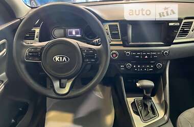 Внедорожник / Кроссовер Kia Niro 2018 в Одессе