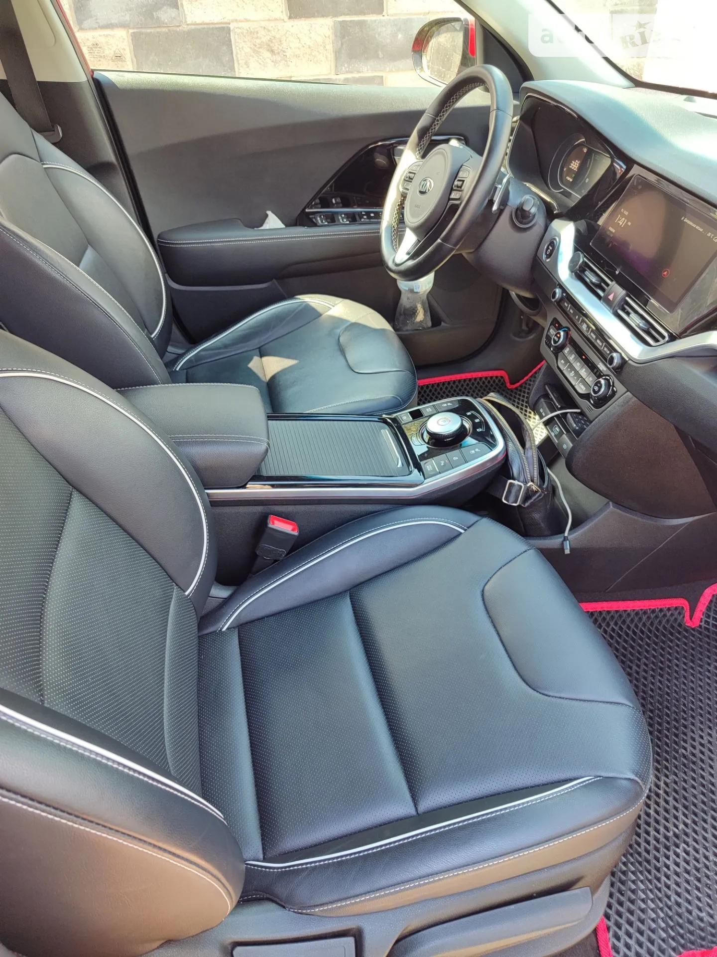 2020 Kia Niro - мініатюра 5