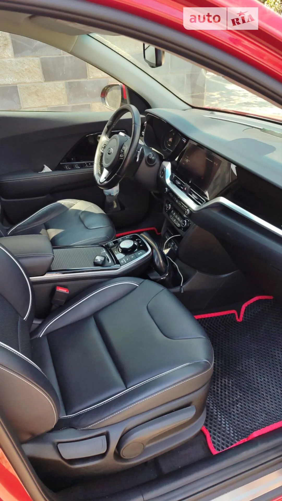 2020 Kia Niro - мініатюра 10