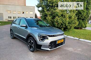 Позашляховик / Кросовер Kia Niro 2022 в Рівному