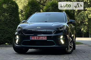 Внедорожник / Кроссовер Kia Niro 2020 в Дрогобыче