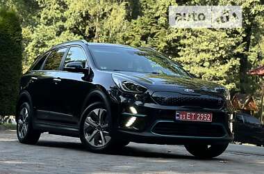 Внедорожник / Кроссовер Kia Niro 2020 в Дрогобыче