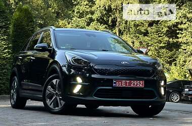 Внедорожник / Кроссовер Kia Niro 2020 в Дрогобыче