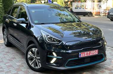 Внедорожник / Кроссовер Kia Niro 2020 в Дрогобыче