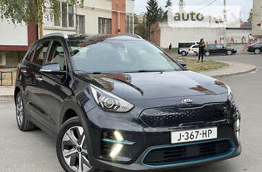 Внедорожник / Кроссовер Kia Niro 2020 в Тернополе