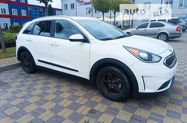 Внедорожник / Кроссовер Kia Niro 2019 в Львове