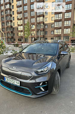 Позашляховик / Кросовер Kia Niro 2020 в Києві