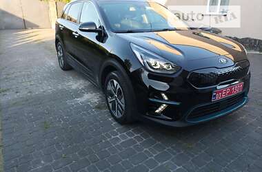 Внедорожник / Кроссовер Kia Niro 2020 в Дубно