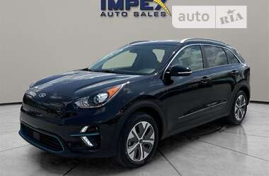 Kia Niro 2019