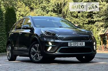 Позашляховик / Кросовер Kia Niro 2020 в Дрогобичі